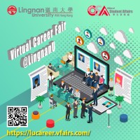 Virtual Career Fair October 2021